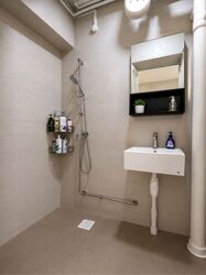 Blk 588B Montreal Spring (Sembawang), HDB Executive #586670021